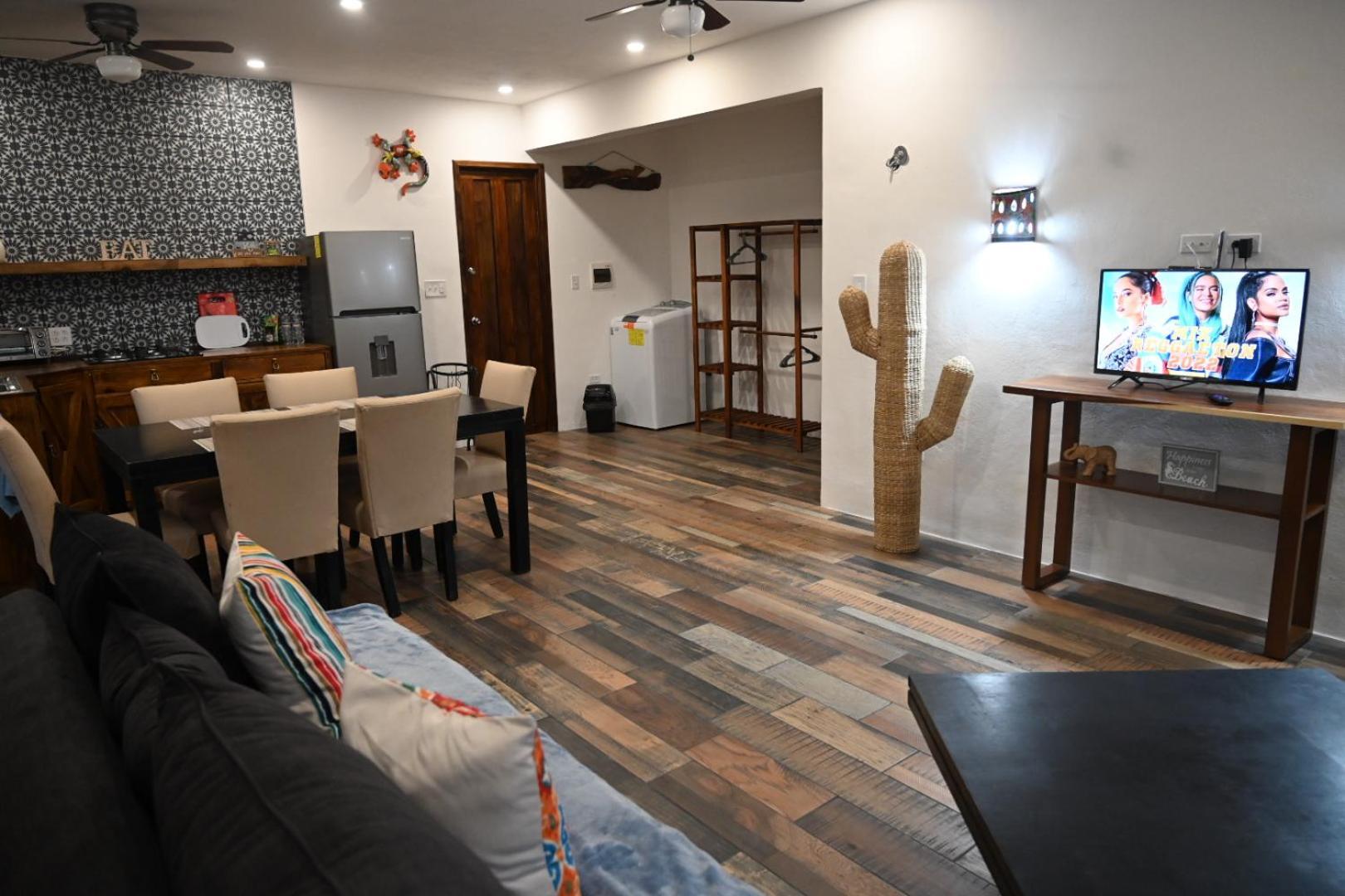 La Casa Del Mexicano Celestun Εξωτερικό φωτογραφία